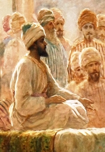 Afbeelding voor Abd al-Rahman III