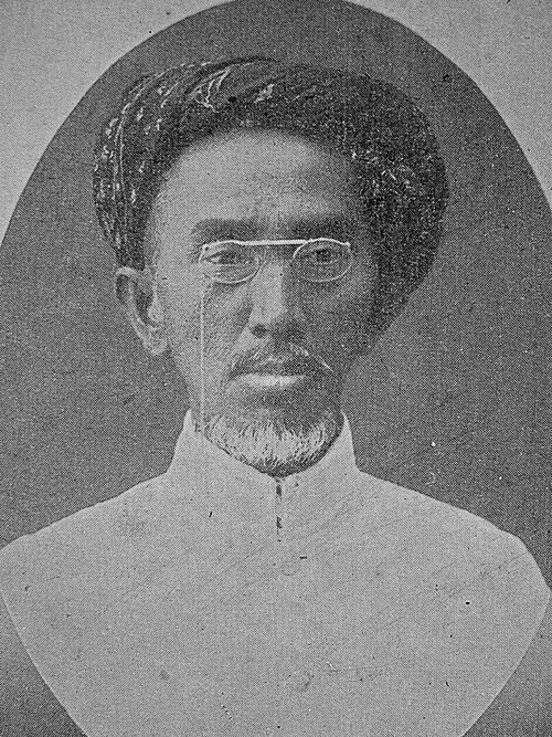 Artwork for Ahmad Dahlan