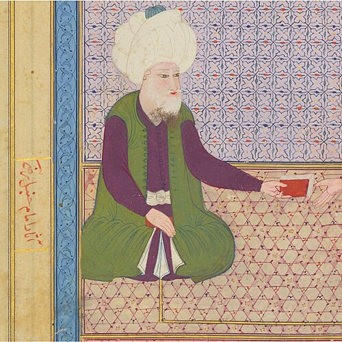 Ahmed bin Hanbel için görsel