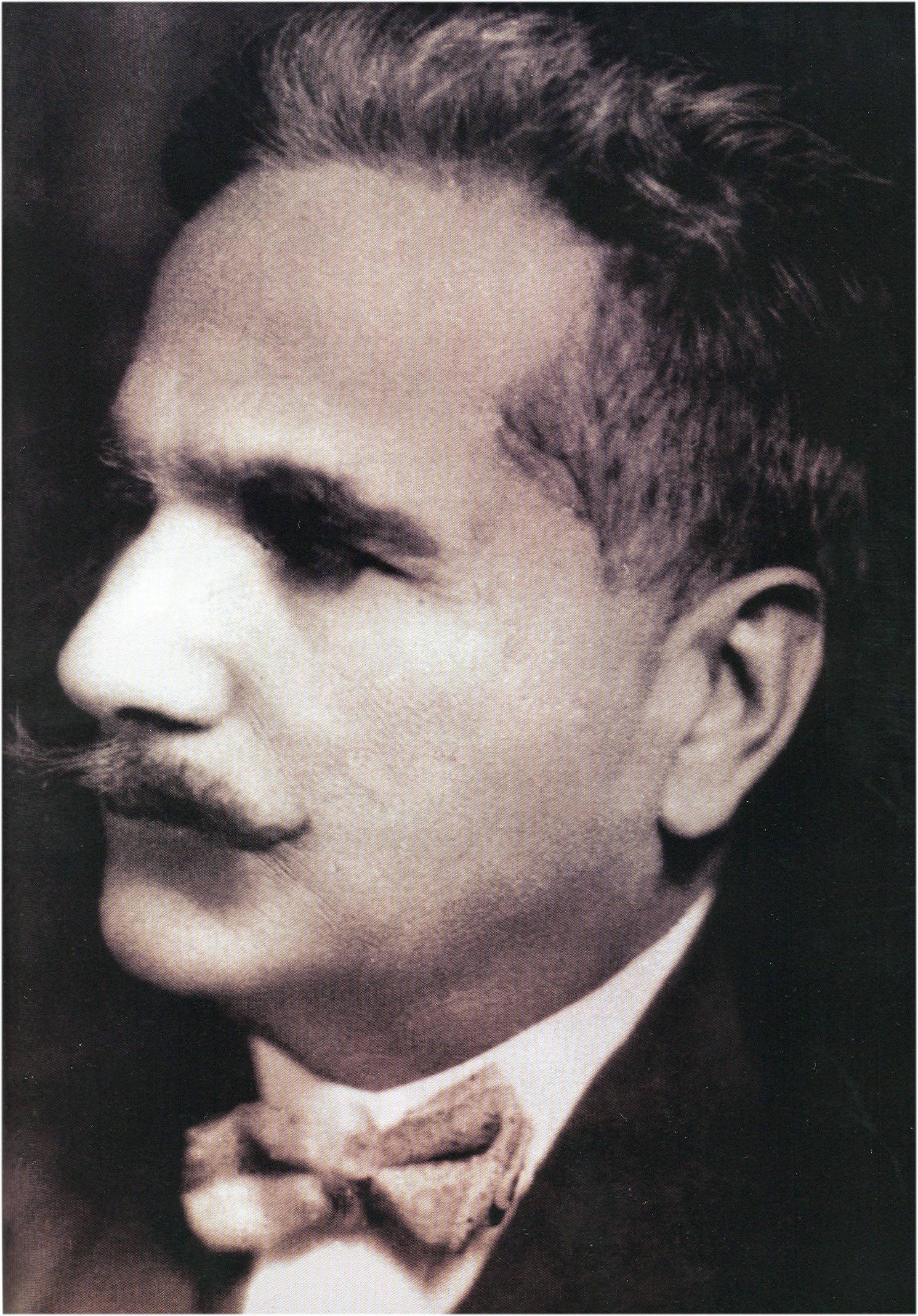 Muhammed İkbal için görsel